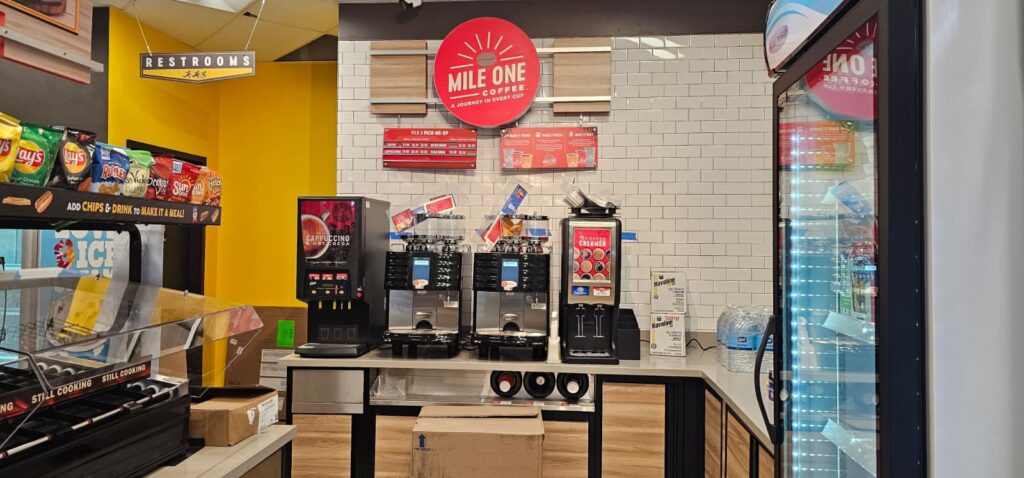 store