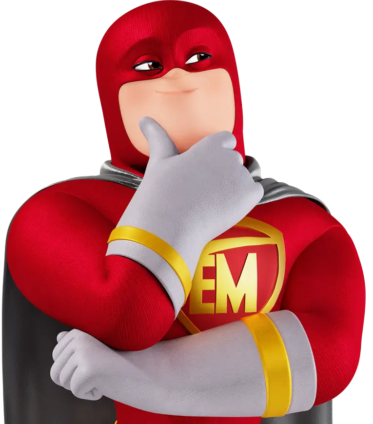 extraman_thinking